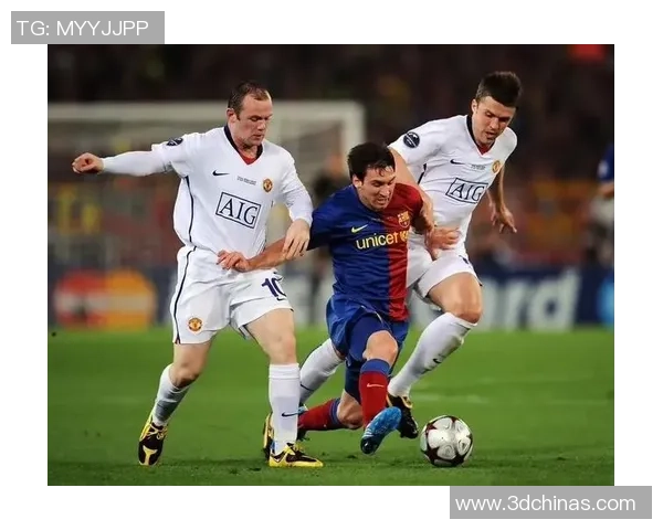 全球足球巨星身型排名榜：从高大威猛到灵活精悍的完美身材解析