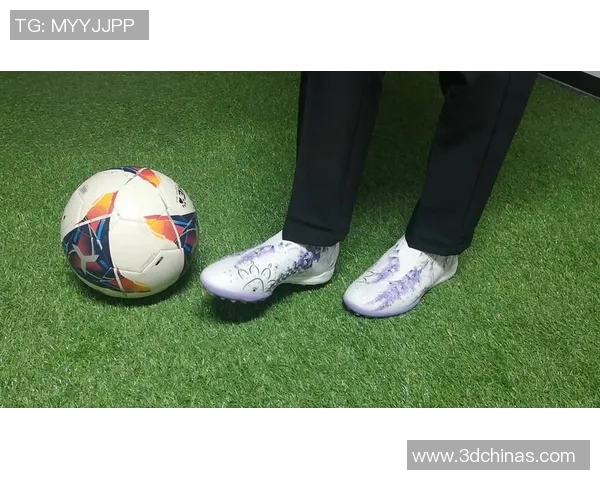 卡尔美足球鞋助力球星征战绿茵场 引领竞技风潮