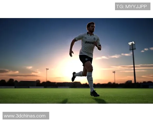 推特热议足球明星精选壁纸合集尽享球场激情与明星魅力