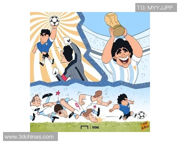 足球明星漫画头像集锦 打造个性化球迷专属艺术形象展示