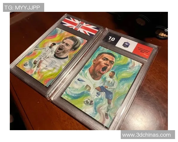 足球球星卡IMM：深入探索全球最具收藏价值的足球卡片市场与发展趋势