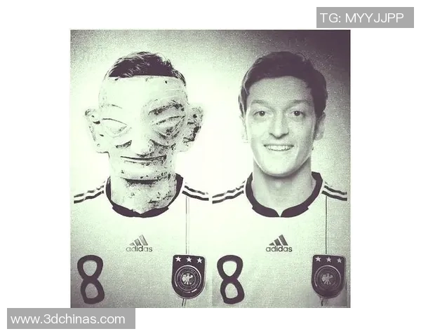 足球球星账号名称盘点带你了解绿茵偶像社交新风貌