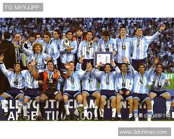 阿根廷足球传奇球星盘点 梅西与众多伟大前辈的辉煌历程