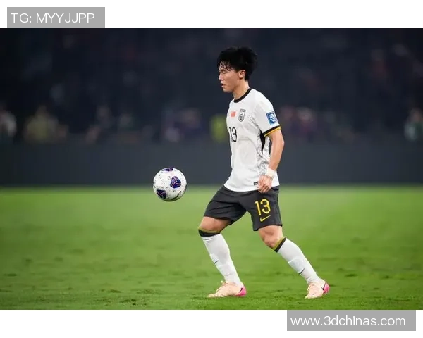 震惊全场国足新星崭露头角让球迷惊叹未来之星已闪亮登场